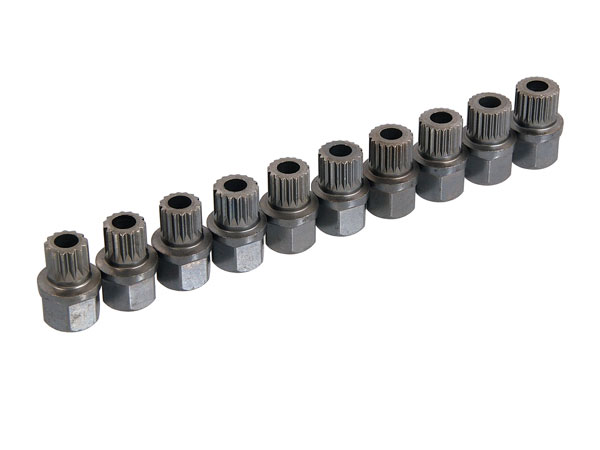 BMW Wheel Nut Key Set | CT3985