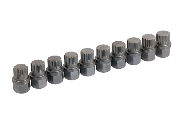 VAG Wheel Nut Key Set | CT3986