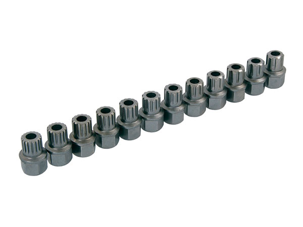 VAG Wheel Nut Key Set | CT4227