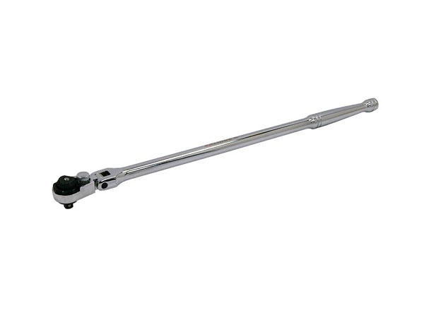 Flexi-Head Ratchet - 1/4in.Dr