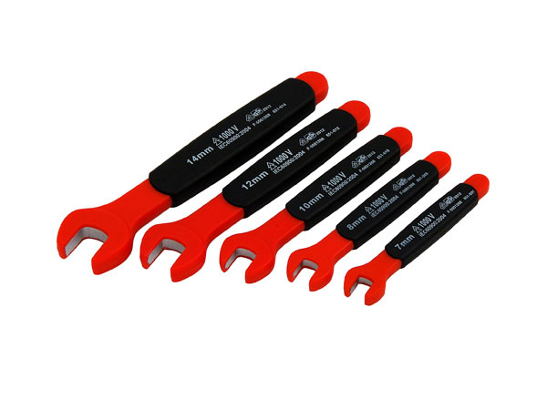 VDE Spanner Set | CT3945