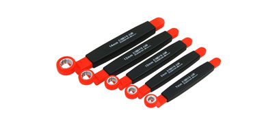 VDE Ring Spanner Set | CT3946