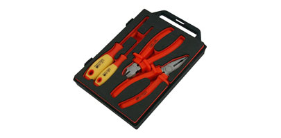 VDE Tool Set