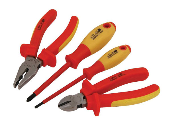 VDE Tool Set