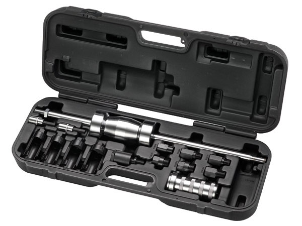 Diesel Injector Puller Set