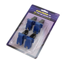 Pipe Line Stopper Kit