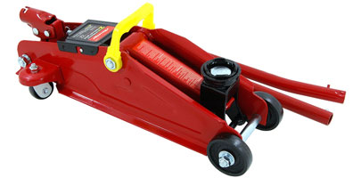 2.0 Ton Hydraulic Trolley Jack