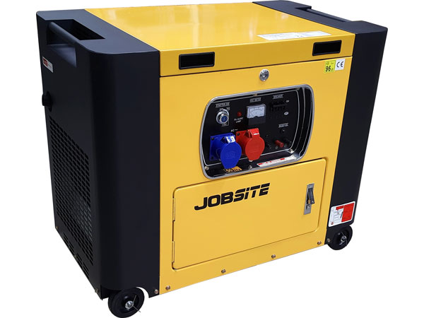 Diesel Generator