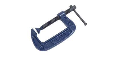 75mm G-Clamp