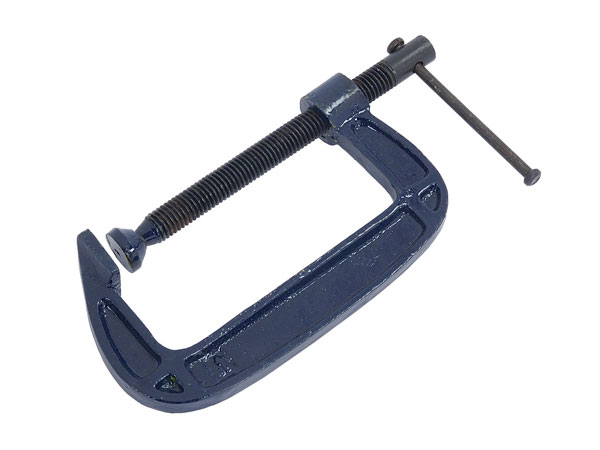 100mm G-Clamp