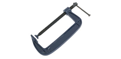 200mm G-Clamp