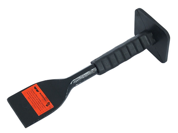 Masonry Chisel / Brick Bolster