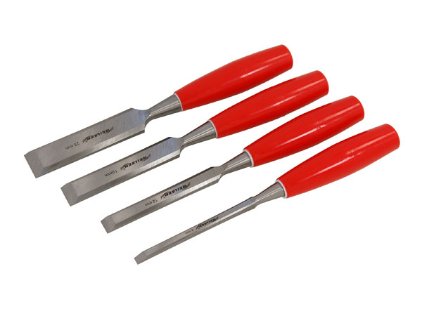 Wood Chisel Set