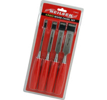 Wood Chisel Set