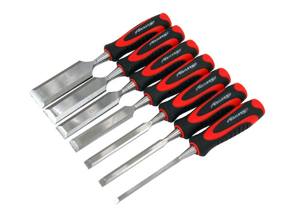 Wood Chisel Set