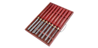 Wood Chisel Set