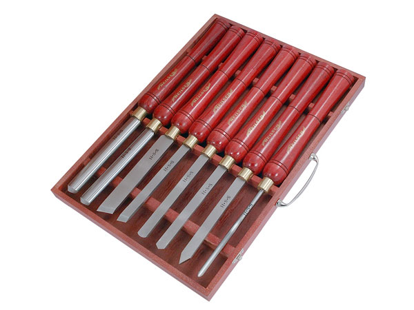 Wood Chisel Set