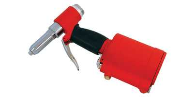 Air Hydraulic Riveter