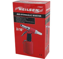 Air Hydraulic Riveter