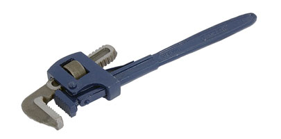 Pipe Wrench