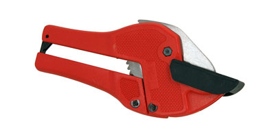 PVC Tubing or Pipe Cutter