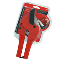 PVC Tubing or Pipe Cutter