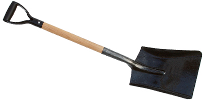 Shovel