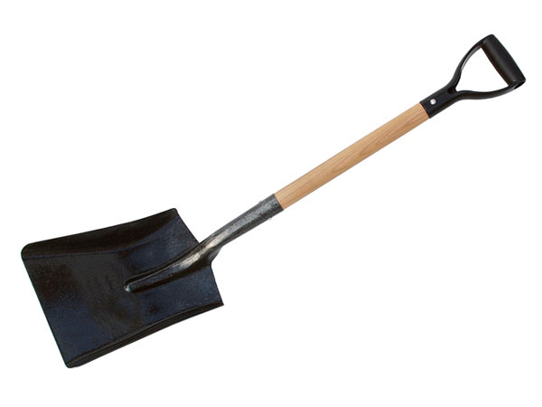 Shovel