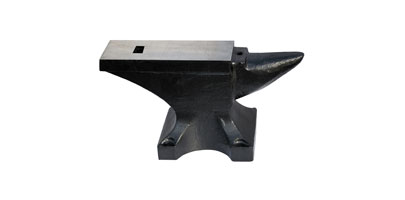 5kg Anvil