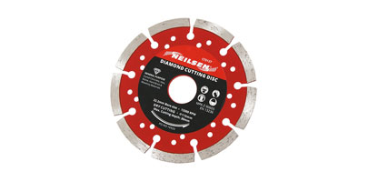 115mm Segmented Diamond Disc