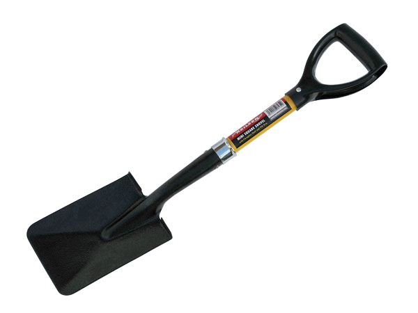 Mini Square Shovel