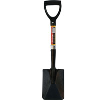 Mini Square Shovel