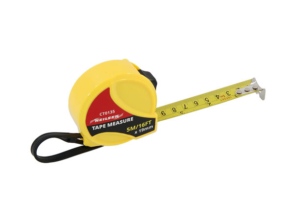 5M Tape Measure