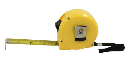 7.5M Tape Measure