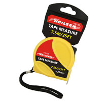 7.5M Tape Measure