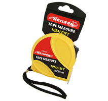 10M Tape Measure