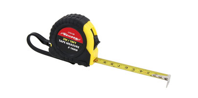 3M Tape Measure