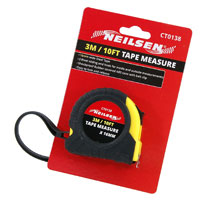 3M Tape Measure