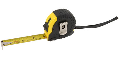 5M Tape Measure