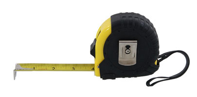 7.5M Tape Measure