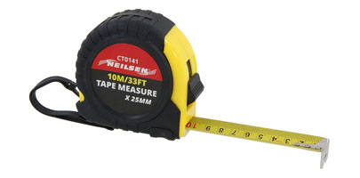 10M Tape Measure