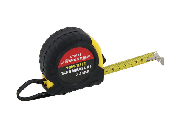 10M Tape Measure