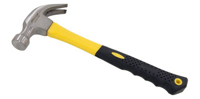 16oz Claw Hammer