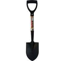 Mini Round Mouth Shovel