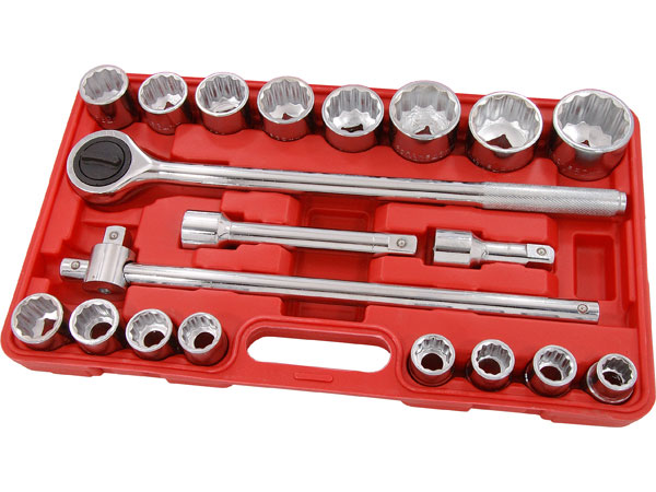 Socket Set