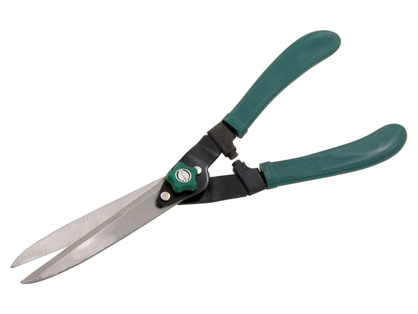 Hedge Shears