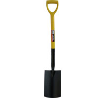 Digging Spade