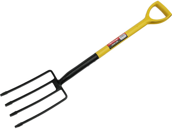 Digging Fork