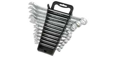 Spanner Set