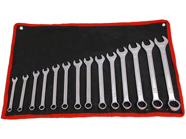 Spanner Set